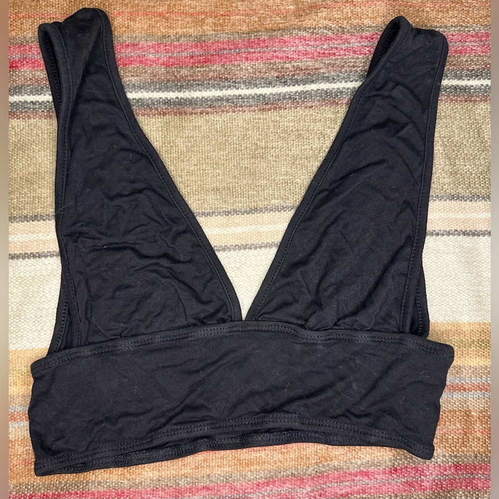 SHEIN Bae crop top
